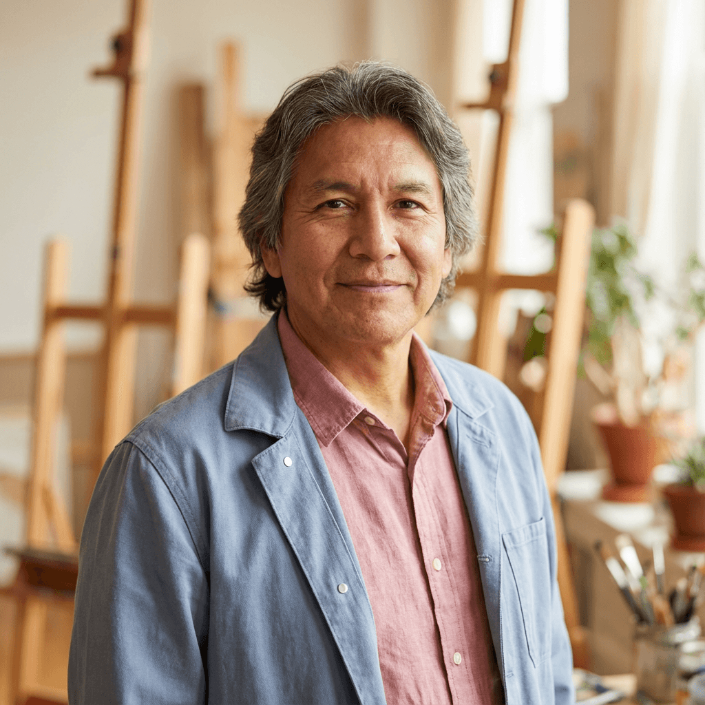 Jordan Mitchell, content creator