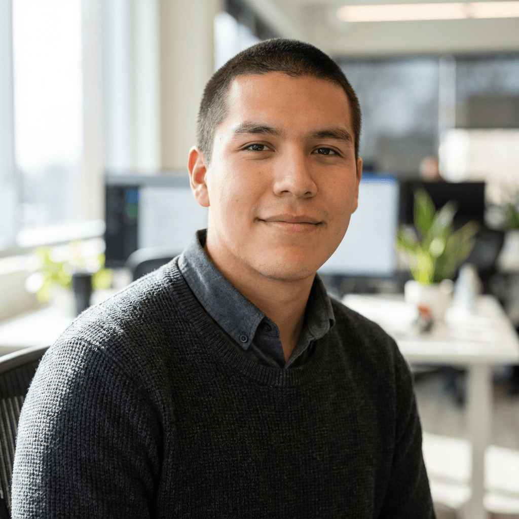 Michael Gresham, Founder and CEO of Viral Flow