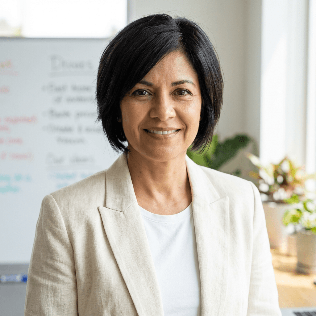 Team member leading Viral Flow creator partnerships