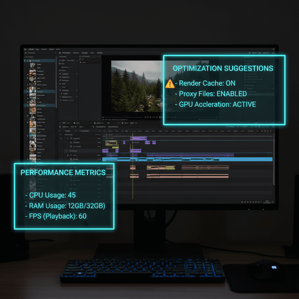 Content optimization tools